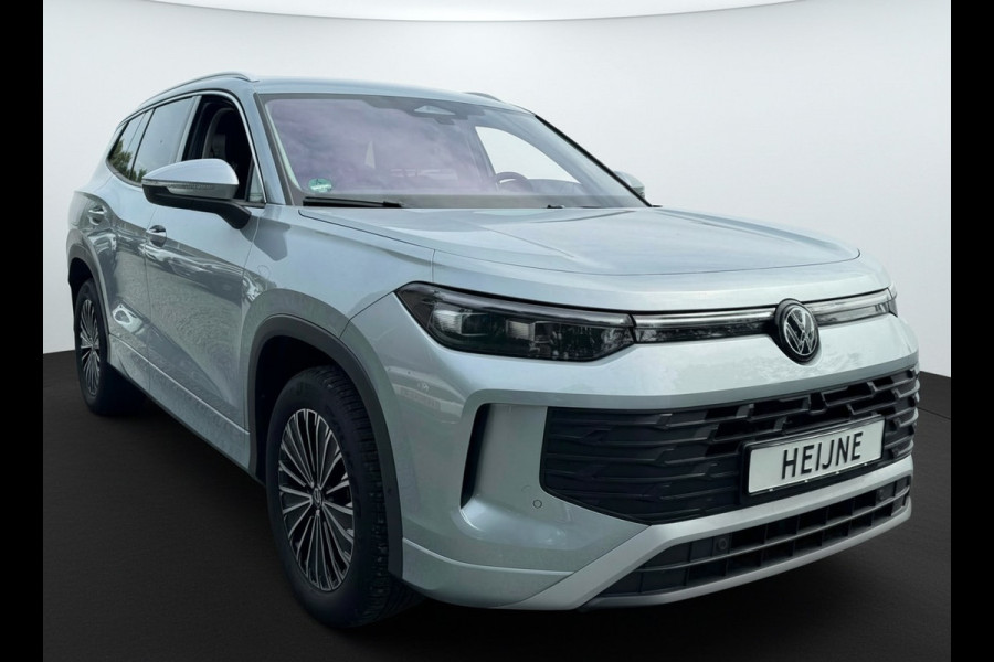 Volkswagen Tayron 1.5 eHybrid PHEV 204PK LIFE EDITION HARMAN-KARDON/TREKHAAK/NAVI/CAMERA
