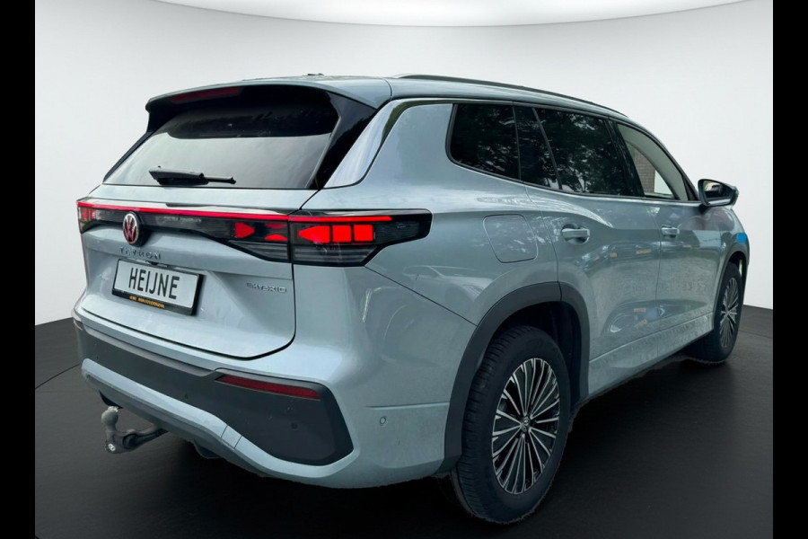 Volkswagen Tayron 1.5 eHybrid PHEV 204PK LIFE EDITION HARMAN-KARDON/TREKHAAK/NAVI/CAMERA