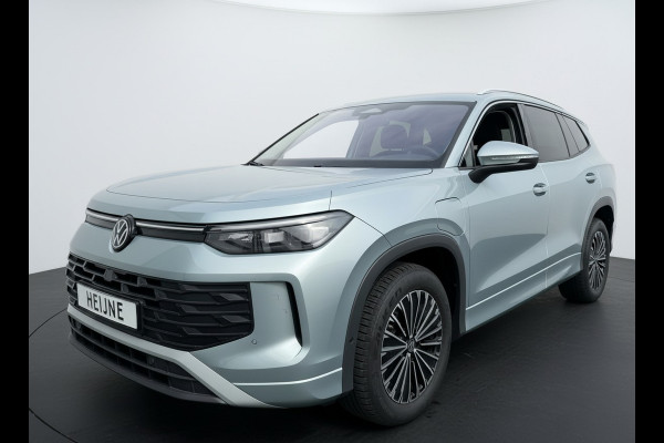 Volkswagen Tayron 1.5 eHybrid PHEV 204PK LIFE EDITION HARMAN-KARDON/TREKHAAK/NAVI/CAMERA