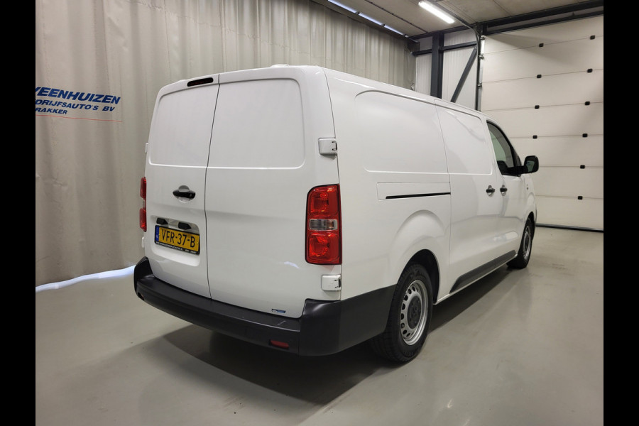 Peugeot Expert 2.0BlueHDI 120pk L3/H1 Euro 6!