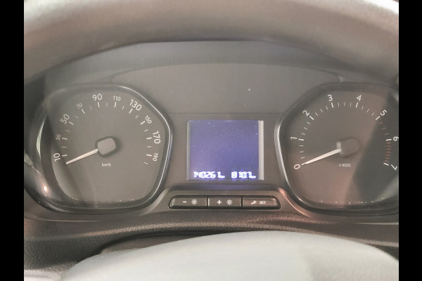 Peugeot Expert 2.0BlueHDI 120pk L3/H1 Euro 6!