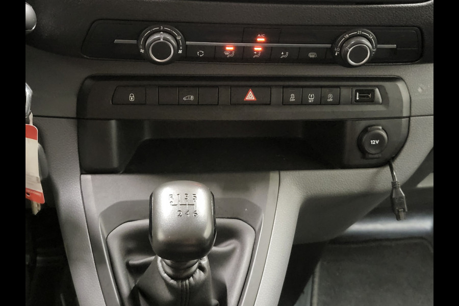 Peugeot Expert 2.0BlueHDI 120pk L3/H1 Euro 6!