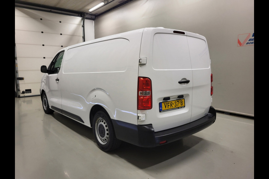 Peugeot Expert 2.0BlueHDI 120pk L3/H1 Euro 6!
