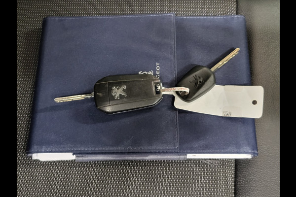 Peugeot Expert 2.0BlueHDI 120pk L3/H1 Euro 6!