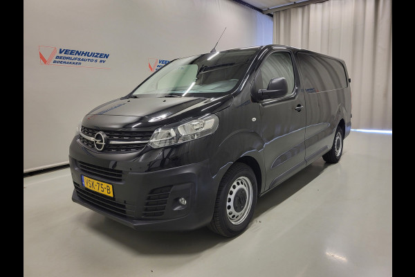 Opel Vivaro 2.0CDTI 145pk L3/H1 Euro 6!