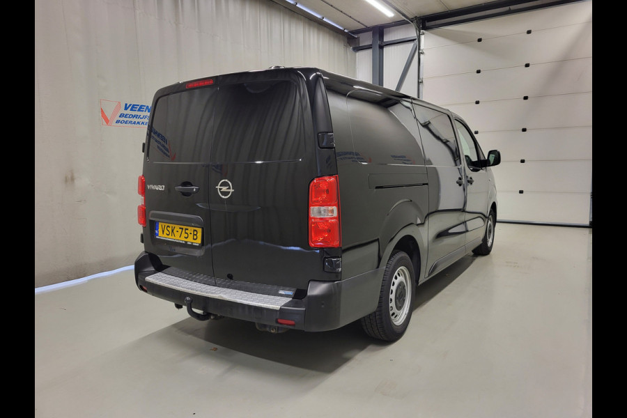 Opel Vivaro 2.0CDTI 145pk L3/H1 Euro 6!