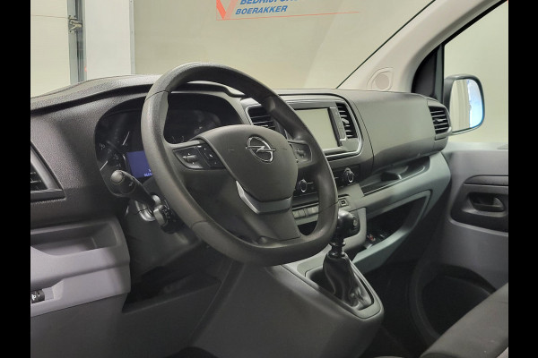 Opel Vivaro 2.0CDTI 145pk L3/H1 Euro 6!