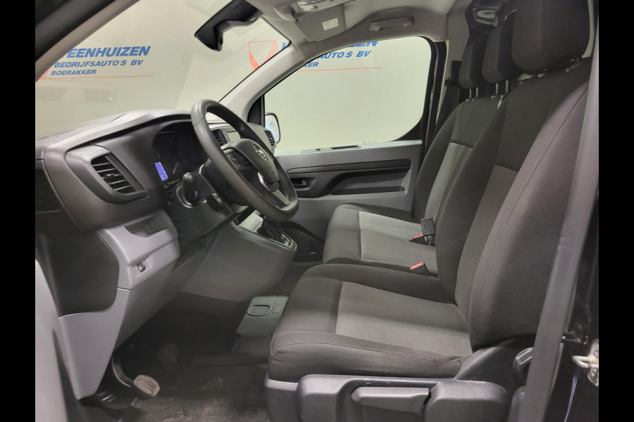 Opel Vivaro 2.0CDTI 145pk L3/H1 Euro 6!