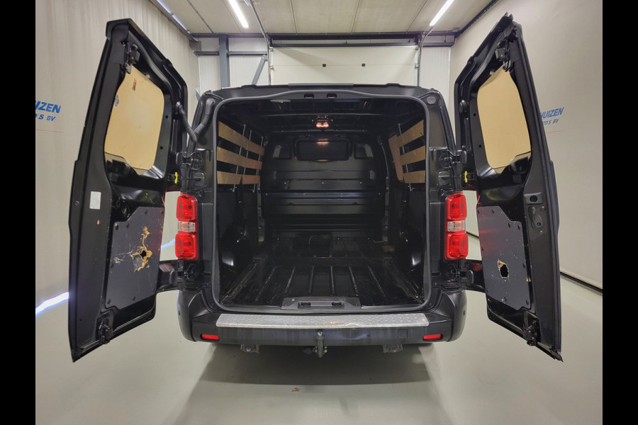 Opel Vivaro 2.0CDTI 145pk L3/H1 Euro 6!