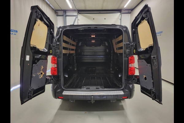 Opel Vivaro 2.0CDTI 145pk L3/H1 Euro 6!