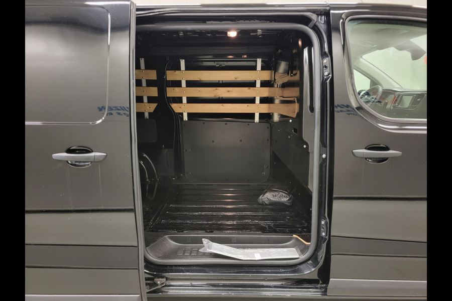 Opel Vivaro 2.0CDTI 145pk L3/H1 Euro 6!
