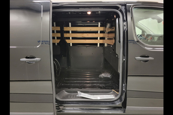 Opel Vivaro 2.0CDTI 145pk L3/H1 Euro 6!