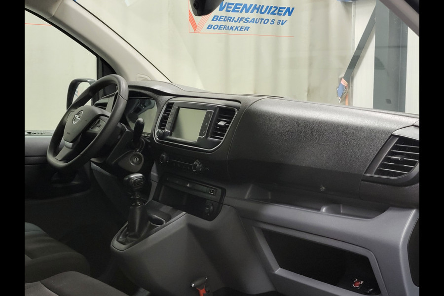Opel Vivaro 2.0CDTI 145pk L3/H1 Euro 6!