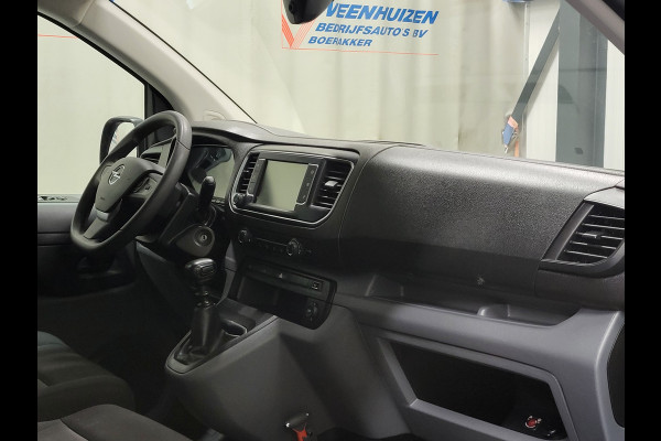Opel Vivaro 2.0CDTI 145pk L3/H1 Euro 6!