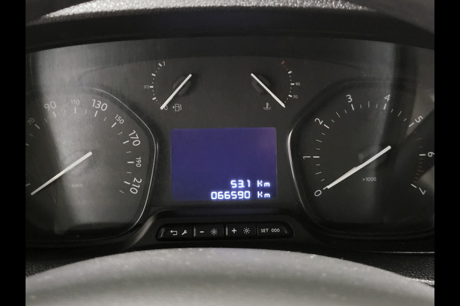 Opel Vivaro 2.0CDTI 145pk L3/H1 Euro 6!