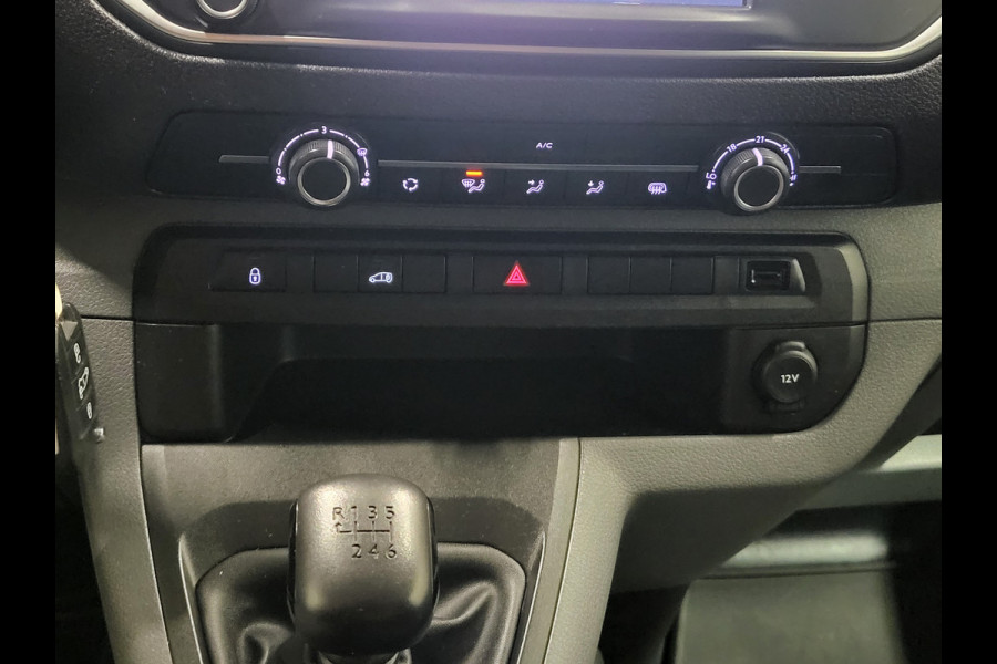 Opel Vivaro 2.0CDTI 145pk L3/H1 Euro 6!