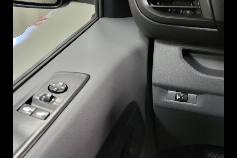 Opel Vivaro 2.0CDTI 145pk L3/H1 Euro 6!
