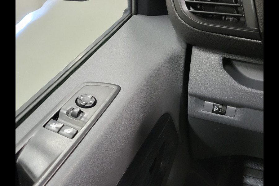 Opel Vivaro 2.0CDTI 145pk L3/H1 Euro 6!