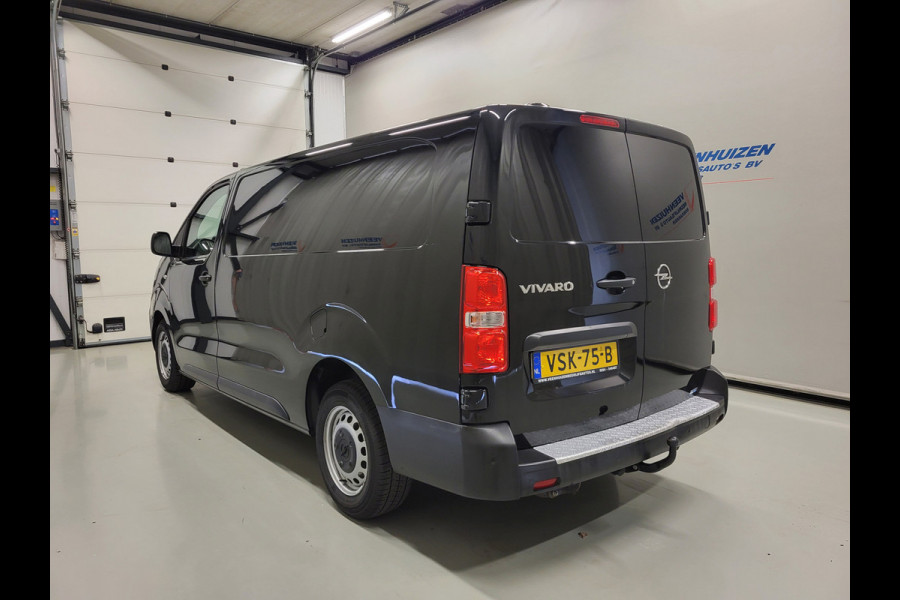 Opel Vivaro 2.0CDTI 145pk L3/H1 Euro 6!
