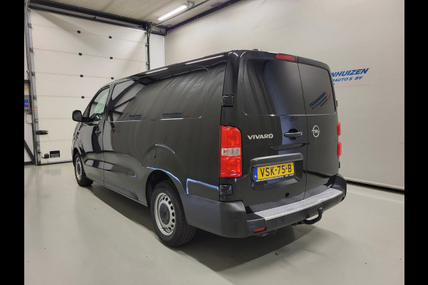 Opel Vivaro 2.0CDTI 145pk L3/H1 Euro 6!