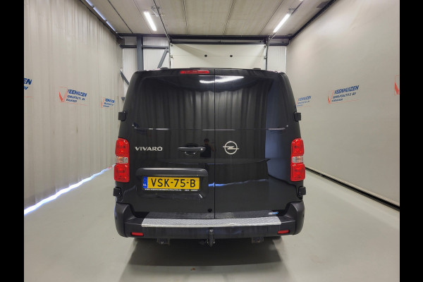 Opel Vivaro 2.0CDTI 145pk L3/H1 Euro 6!