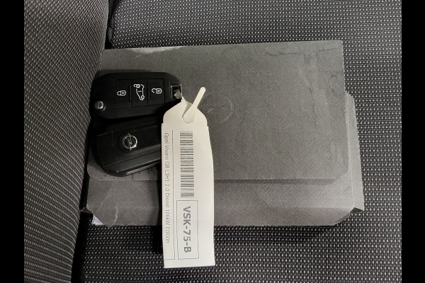 Opel Vivaro 2.0CDTI 145pk L3/H1 Euro 6!
