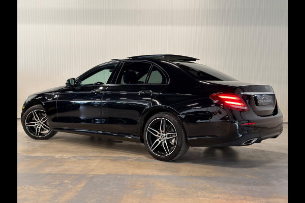 Mercedes-Benz E-Klasse 350 e Business Solution AMG Plus Upgrade Edition | PANO | BURMESTER+| NIGHT | CAMERA