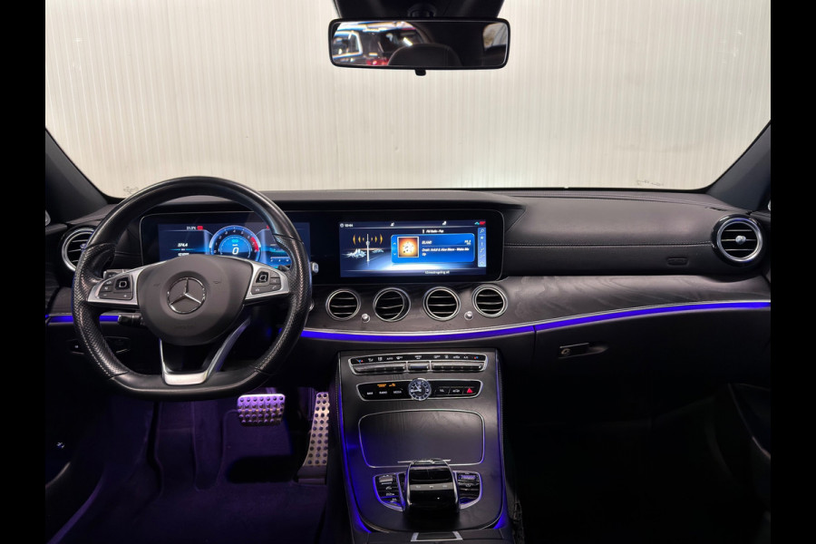 Mercedes-Benz E-Klasse 350 e Business Solution AMG Plus Upgrade Edition | PANO | BURMESTER+| NIGHT | CAMERA