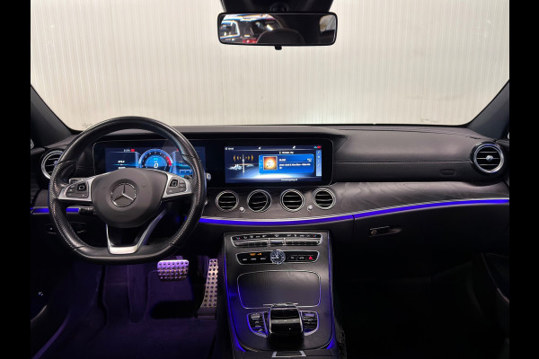 Mercedes-Benz E-Klasse 350 e Business Solution AMG Plus Upgrade Edition | PANO | BURMESTER+| NIGHT | CAMERA