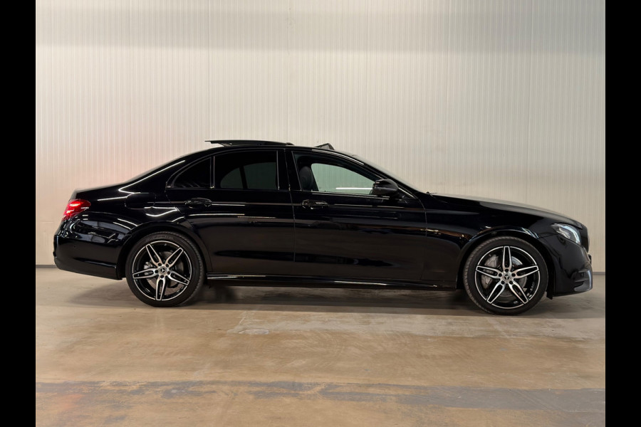 Mercedes-Benz E-Klasse 350 e Business Solution AMG Plus Upgrade Edition | PANO | BURMESTER+| NIGHT | CAMERA