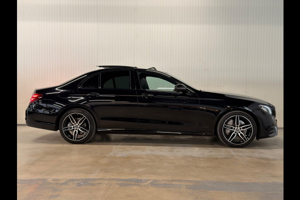 Mercedes-Benz E-Klasse 350 e Business Solution AMG Plus Upgrade Edition | PANO | BURMESTER+| NIGHT | CAMERA