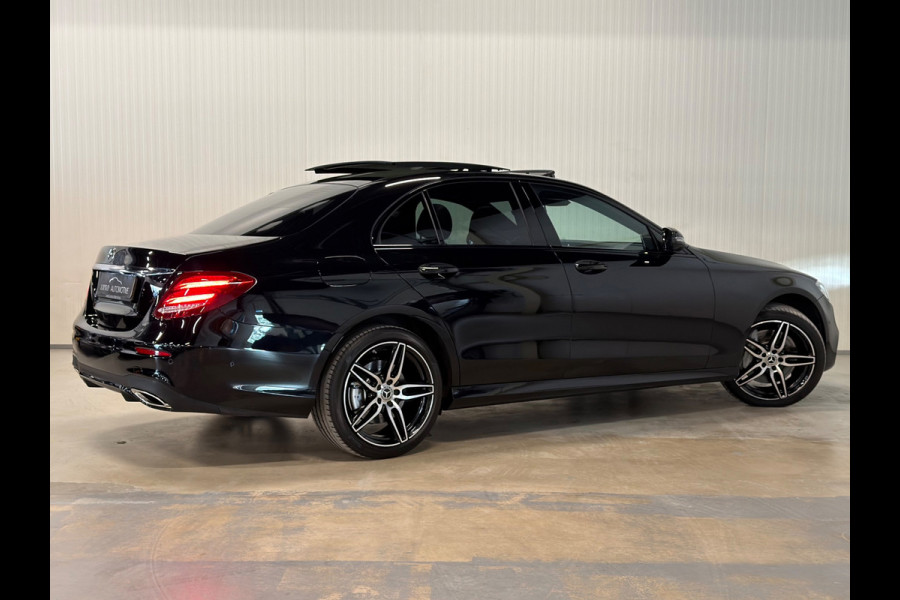 Mercedes-Benz E-Klasse 350 e Business Solution AMG Plus Upgrade Edition | PANO | BURMESTER+| NIGHT | CAMERA