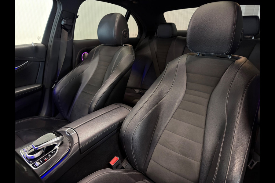 Mercedes-Benz E-Klasse 350 e Business Solution AMG Plus Upgrade Edition | PANO | BURMESTER+| NIGHT | CAMERA