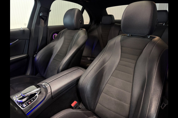 Mercedes-Benz E-Klasse 350 e Business Solution AMG Plus Upgrade Edition | PANO | BURMESTER+| NIGHT | CAMERA
