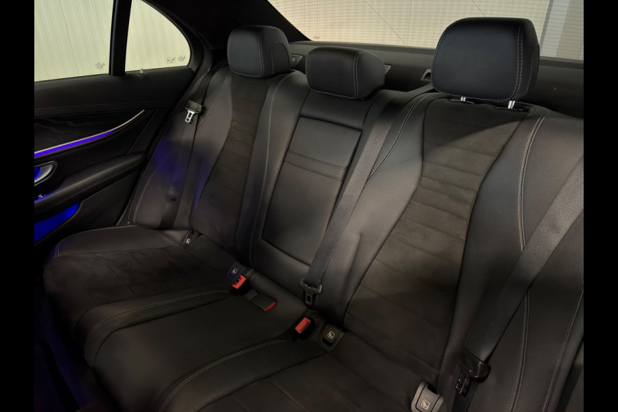 Mercedes-Benz E-Klasse 350 e Business Solution AMG Plus Upgrade Edition | PANO | BURMESTER+| NIGHT | CAMERA