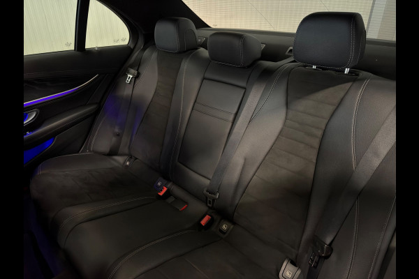 Mercedes-Benz E-Klasse 350 e Business Solution AMG Plus Upgrade Edition | PANO | BURMESTER+| NIGHT | CAMERA