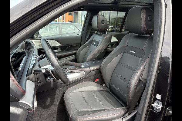Mercedes-Benz GLE AMG 53 Hybrid | 4Matic | Black Edition | Pano | 22inch