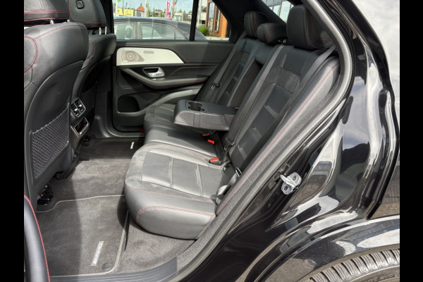 Mercedes-Benz GLE AMG 53 Hybrid | 4Matic | Black Edition | Pano | 22inch
