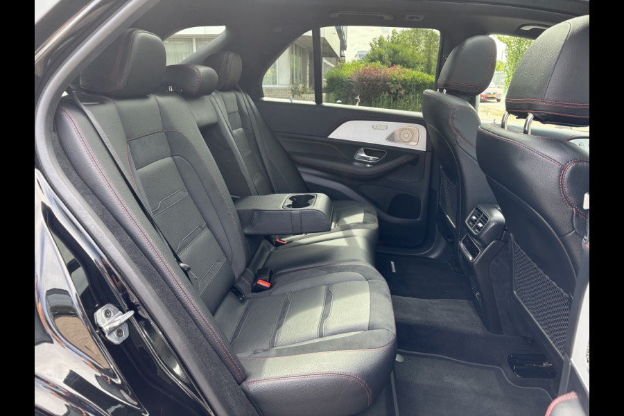 Mercedes-Benz GLE AMG 53 Hybrid | 4Matic | Black Edition | Pano | 22inch