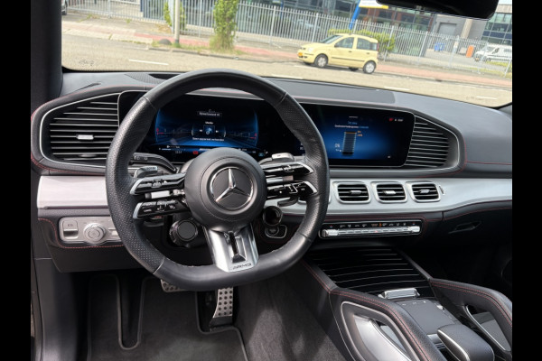 Mercedes-Benz GLE AMG 53 Hybrid | 4Matic | Black Edition | Pano | 22inch