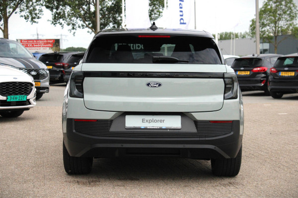 Ford Explorer Collection Extended Range RWD 79 kWh 286pk | Rijklaar | Ford Voorraad | Driver Assistance Pack | B&O Play | Wegklapbare Trekhaak