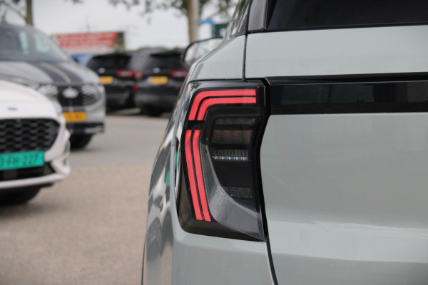 Ford Explorer Collection Extended Range RWD 79 kWh 286pk | Rijklaar | Ford Voorraad | Driver Assistance Pack | B&O Play | Wegklapbare Trekhaak