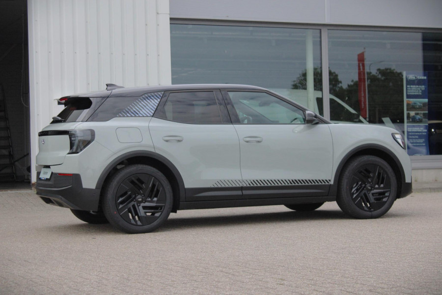 Ford Explorer Collection Extended Range RWD 79 kWh 286pk | Rijklaar | Ford Voorraad | Driver Assistance Pack | B&O Play | Wegklapbare Trekhaak