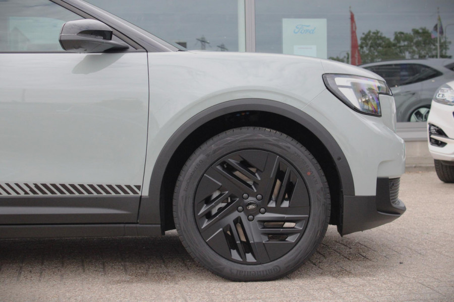 Ford Explorer Collection Extended Range RWD 79 kWh 286pk | Rijklaar | Ford Voorraad | Driver Assistance Pack | B&O Play | Wegklapbare Trekhaak