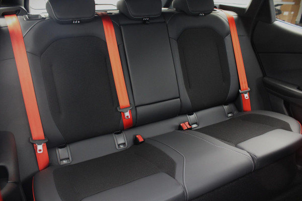 Ford Explorer Collection Extended Range RWD 79 kWh 286pk | Rijklaar | Ford Voorraad | Driver Assistance Pack | B&O Play | Wegklapbare Trekhaak