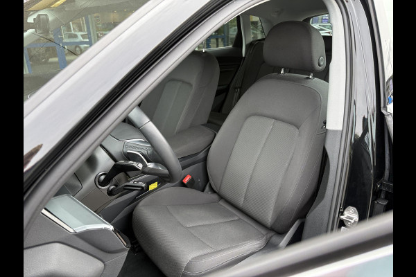 Audi e-tron 55 quattro Advanced edition 95 kWh | SOH 93,6% | Luchtvering | Memory Seat | Navigatie |