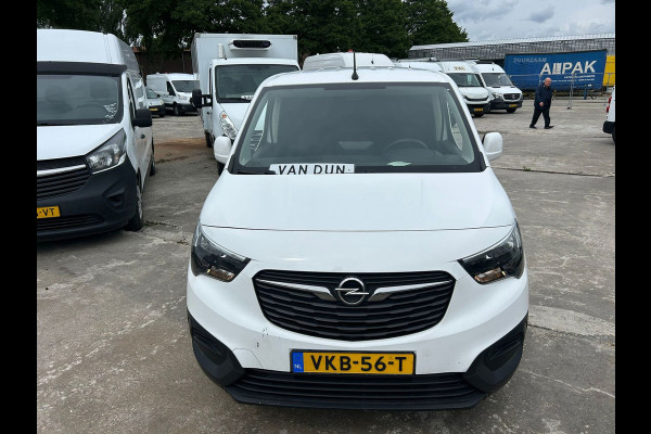 Opel Combo 1.5D L1H1 euro 6