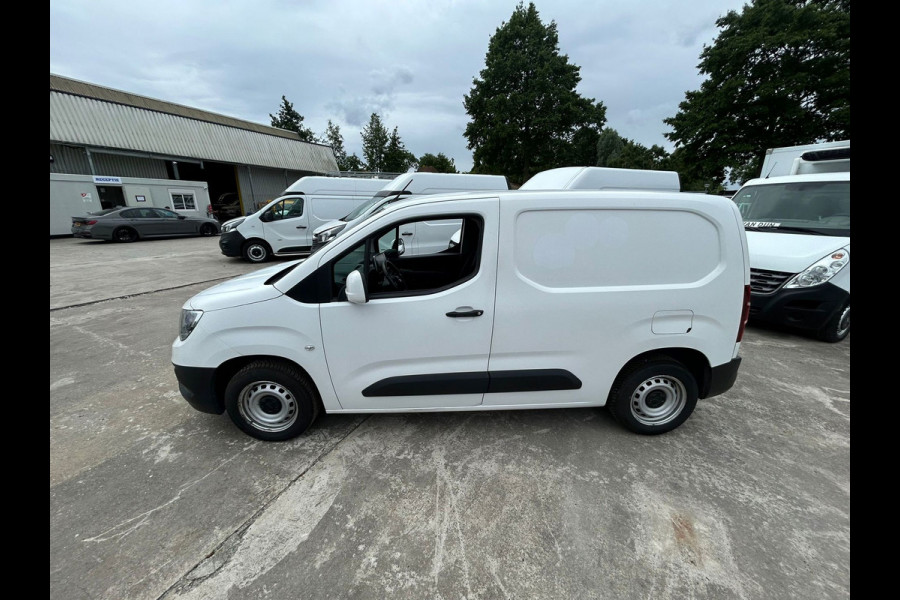 Opel Combo 1.5D L1H1 euro 6