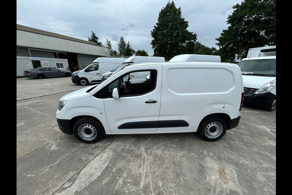 Opel Combo 1.5D L1H1 euro 6