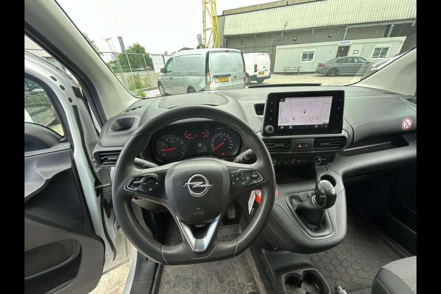 Opel Combo 1.5D L1H1 euro 6